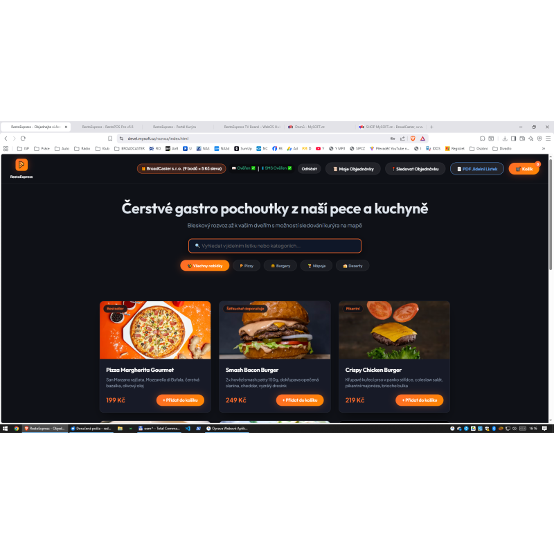 RestoExpress