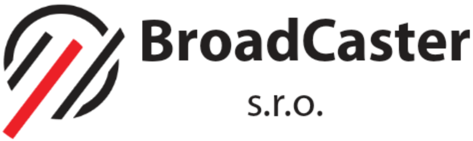 BroadCaster, s.r.o.